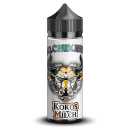Kokos Milch Milchbubiii Aroma 10ml / 120ml (intensiver Kokos Milchshake Geschmack)