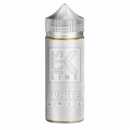 White KTS Aroma 30ml /120ml Fruchtmix verfeinert mit Minze
