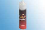 Warsaw Le Voyage Aromashot 10 / 60ml (reife Erdbeeren)