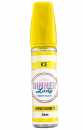Lemon Sherbets Ice Dinner Lady Liquid 20 / 60ml (Zitronen Sorbet eisgekühlt)