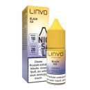 Black Ice Linvo Nikotinsalz Liquid 10ml 20mg (Brombeer mit frischer Note)