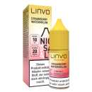 Strawberry Watermelon Linvo Nikotinsalz 10ml Liquid – Fruchtige Frische für jeden Tag
