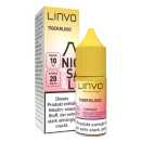 Tiger Blood Linvo Nikotinsalz 10ml Liquid – Exotisch-fruchtige Geschmacksexplosion