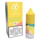 Watermelon Bubble Gum Linvo Nikotinsalz Liquid 10ml 20mg (Wassermelonen Kaugummi)