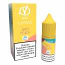 Juicy Peach Linvo Nikotinsalz Liquid 10ml 20mg Pfirsich Saft mit frischer Note