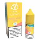 Mango Apple Pear Linvo Nikotinsalz Liquid 10ml 20mg (Fruchtmix Mango, Apfel und Birne)