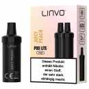 Juicy Peach 20mg Linvo Pod Lite 2 Stück süßer Pfirsich Saft