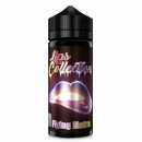 Flying Matra Lips Collection Aroma 20ml / 120ml (Mango / Trauben)