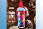 Yummy E-Zigaretten Donut Liquella Liquid