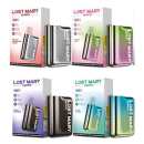Lost Mary Tappo Akku 750 mAh