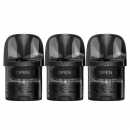 3 x Lost Vape E Plus Pod 0,3 / 0,6 Ohm Pod (1 Packung)