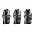 3 x Geekvape Q Cartridge 0,6 / 0,8 / 1,2 Ohm (1 Packung)