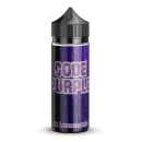 Code Purple Lädla Juice Longfill Aroma 10ml / 120ml – Beerenfrüchte Limonade