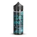 Code White Lädla Juice Longfill Aroma 10ml / 120ml – Süßer Eisbonbon mit Menthol-Note