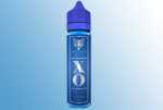 Berry Frozen - Malaysian XO Liquid 60ml geeister rote Beeren Fruchtmix