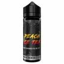 Peach Tea Maza Longfill Aroma 10ml / 120ml erfrischender Pfirsich Eistee