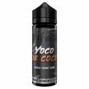 Maza Yoco Coco Maza Longfill Aroma 10ml / 120ml (cremiger Kokos Joghurt)