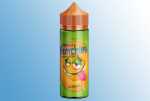 Midnight Munchies – Vaporist 120ml Liquid Meloneneiscreme und ein Stück Streuselkuchen