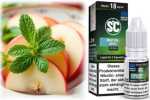 Menthol Apfel SC Liquid 10ml