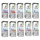 Menthol & Frucht Probierbox SC Liquid 10 x 10ml