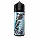 Black Currant Menthology Aroma 20ml / 120ml schwarze Johannisbeere trifft Menthol