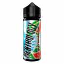 Watermelon Menthology Aroma 20ml / 120ml Wassermelone trifft Menthol