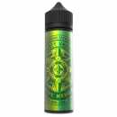 Ripe Mango Mighty Vapour Shortfill Liquid 60ml reife Mango