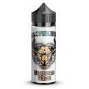 Haselnuss Milch Milchbubiii Aroma 10ml / 120ml (intensiver Haselnuss Milchshake Geschmack)