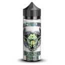 Pistazien Milch Milchbubiii Aroma 10ml / 120ml (intensiver Pistazien Milchshake Geschmack)