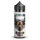 Schoko Milch Milchbubiii Aroma 10ml / 120ml (intensiver Schoko Milch Geschmack)