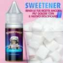 Monkeynaut Sweetener Aroma Noch Süßer? Dann ist dies eine klare Empfehlung