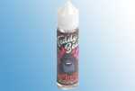 Monty Green Energy Drink - Teddy Bear Liquid 60ml Energy Drink