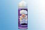 Passionfruit Liquid 120ml - Dr. Frost