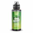 Sour Apple Mr. Mint Big Bottle Aroma 10ml / 120ml (erfrischender Apfel mit Minze)