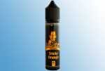 Tricky Orange Mr. Nik's Aroma Shortfill 10ml / 60ml reife Orangen mit leichtem Frische Kick