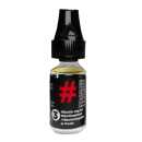 # Must Have Liquid 10ml (Fruchtmix aus Melone, Kaktus, Passionsfrucht und Trauben)