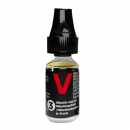 V Must Have Liquid 10ml (Mix aus Erdbeeren und Himbeeren mit Cooling Kick)