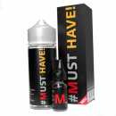 M - Must Have Aroma 10ml Mango trifft auf Kokos