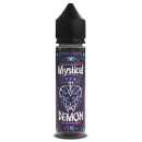 Demon Mystical Aroma 5ml / 60ml (rote Früchte, Anis, Minze und Menthol)