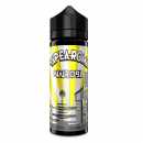 Nairobi Vape-a-roma Steamshots Aroma 20ml / 120ml Kirsche trifft auf Apfel