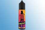 Frisky Fruit - Nawty Drip Liquid 60ml Fruchtmix