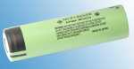 Panasonic NCR18650B 3400 mAh 18650 Ezigaretten Akkus