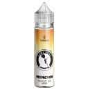 Tropical Mix Feenchen Nebelfee Aroma 10ml/60ml tropischer Früchtemix mit leichter Friscche