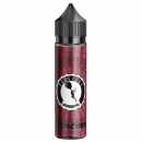 Rhabarber Vanille Creme Feenchen Nebelfee Aroma 10ml/60ml (Rhabarber Kompott mit Vanillesoße)