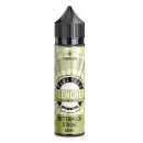 Buttermilch Zitrone Nebelfee Feenchen Aroma 5ml / 60ml (erfrischende Zitronen Buttermilch)