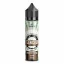 Frischer Minztabak Nebelfee Feenchen Aroma 5ml / 60ml (Tabak verfeinert mit frischer Minze)