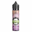 Himbeer Wassermelone Nebelfee Feenchen Aroma 5ml / 60ml (fruchtiger Mix aus Himbeeren und Wassermelone)