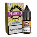 Kalte Mango Nebelfee Nikotinsalz Liquid 10ml (Mango mit kühler Note)