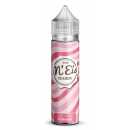 Erdbeere N'Eis Aroma 10ml / 60ml (Erdbeereis)
