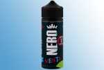 Menta Nero Flavours Shake & Vape 12ml / 120ml leckerer erfrischender Minzkaugummi